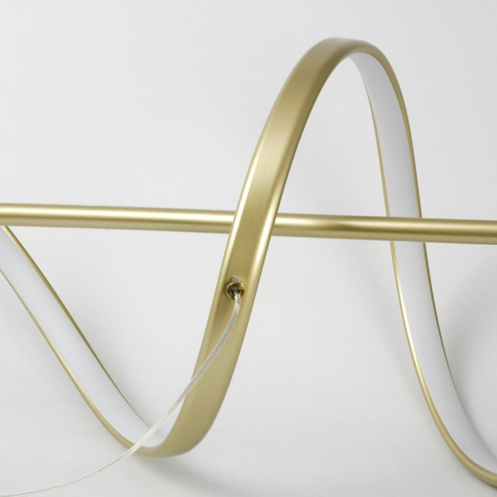 Подвесной светильник Wave LSP-7242 Lussole