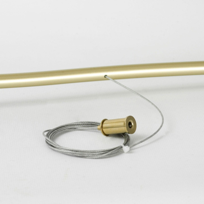 Подвесной светильник Wave LSP-7242 Lussole