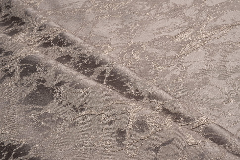 Ткань портьерная LUXURY 22