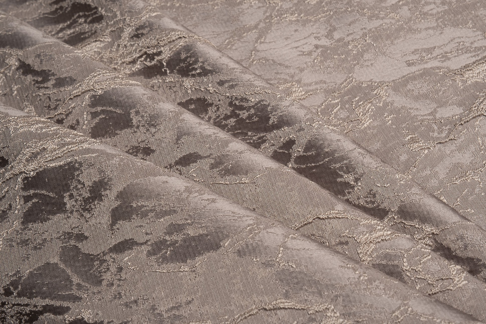 Ткань портьерная LUXURY 22