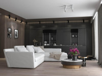 Встраиваемый светодиодный спот Novotech Spot Dep 358600