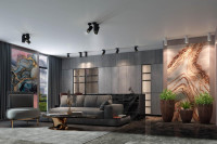 Встраиваемый светодиодный спот Novotech Spot Dep 358600