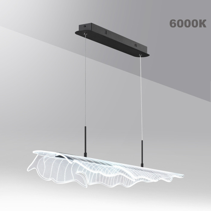 Подвесной светильник Foglio 359323 Novotech