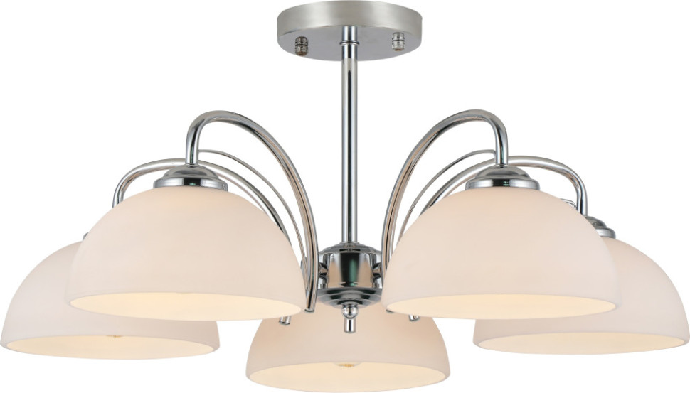 Потолочная люстра Tina 9173-305 Rivoli