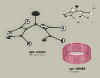 Потолочная люстра TRADITIONAL XB9060200 Ambrella