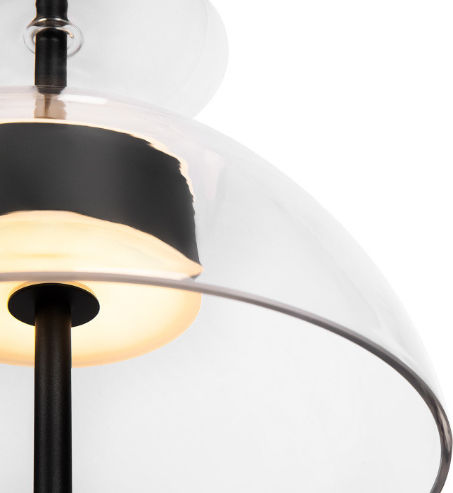 Подвесной светильник Bangkok MOD185PL-L6B3K2 Maytoni