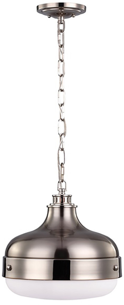 Подвесной светильник Cadence FE-CADENCE-2P-BS Feiss