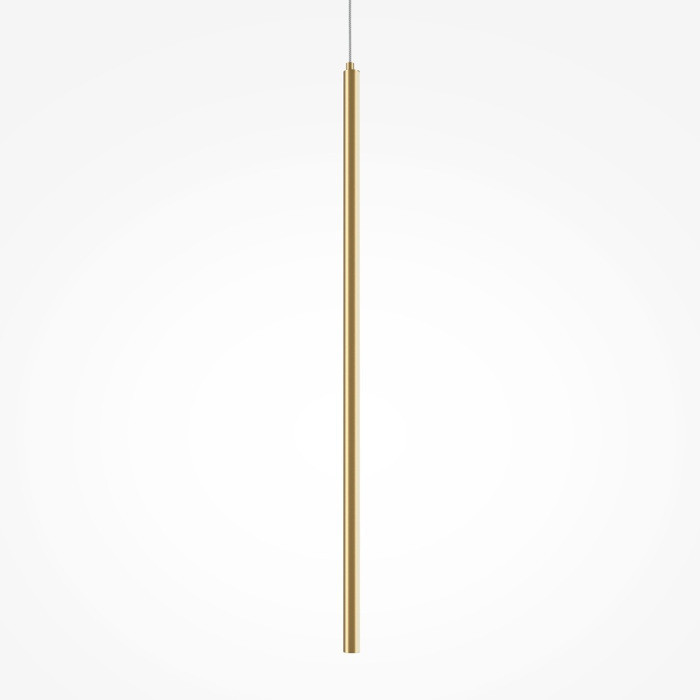 Подвесной светильник Halo MOD246PL-L12BSK Maytoni