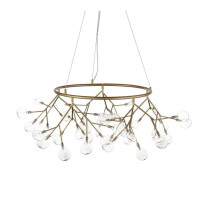 Подвесная люстра ST Luce Riccardo SL411.233.45 Подвесная люстра ST Luce Riccardo SL411.233.45