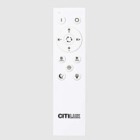 Потолочная люстра Costa CL741021 Citilux