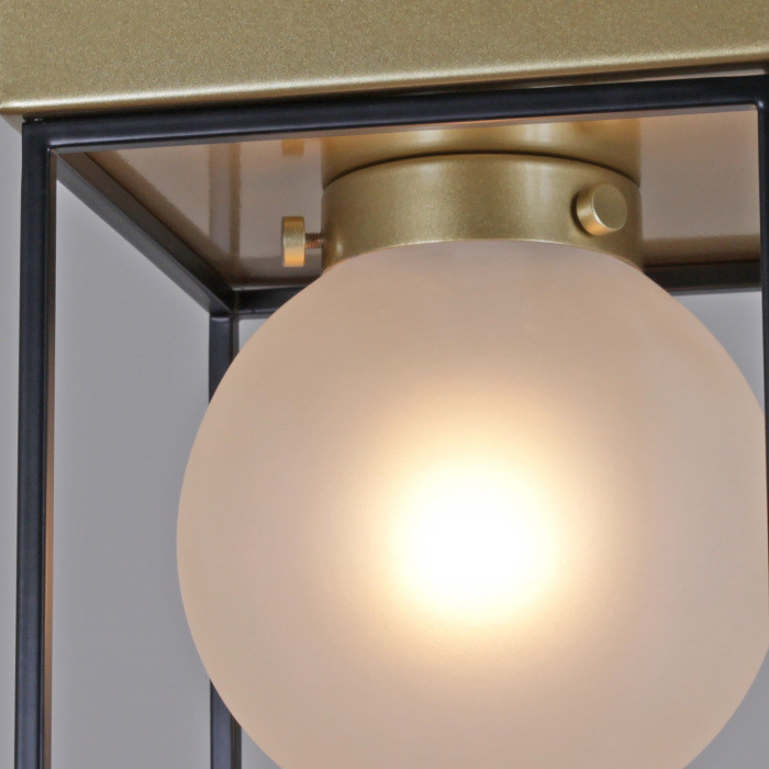 Потолочный светильник  IL0050-1C-79 ILLUMICO