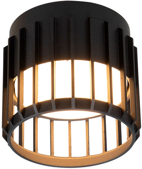 Точечный светильник Atria A8031PL-1BK Arte Lamp