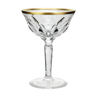 Набор креманок 270мл.2шт."Палаис Голд"