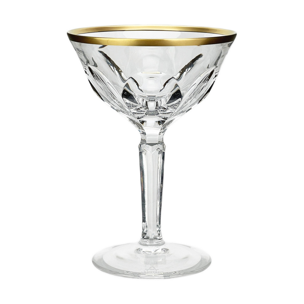 Набор креманок 270мл.2шт."Палаис Голд"