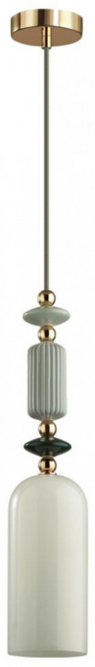 Подвесной светильник Candy 4861/1D Odeon Light