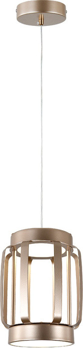 Подвесной светильник Capsula V000154L Indigo