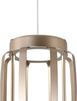 Подвесной светильник Capsula V000154L Indigo