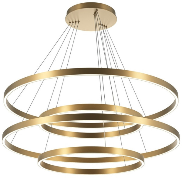 Подвесной светильник Rim MOD058PL-L174BSK Maytoni