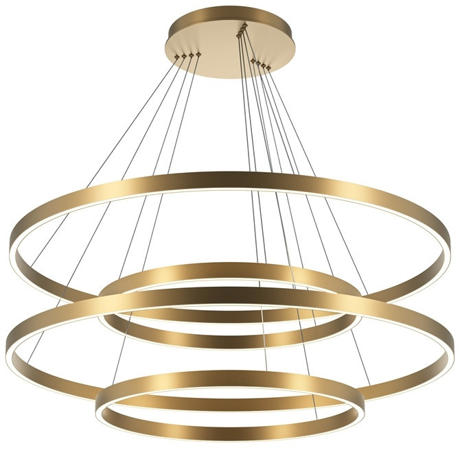 Подвесной светильник Rim MOD058PL-L174BSK Maytoni