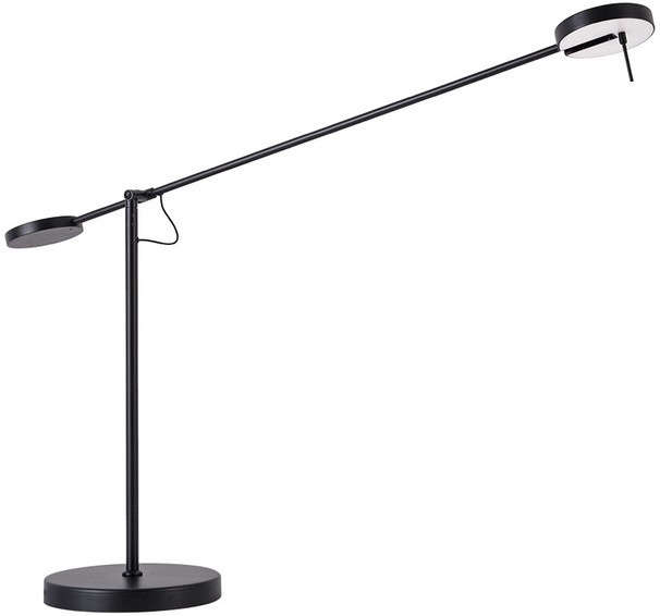 Торшер Malcone 2623/06 PN-9 Divinare