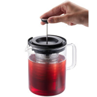 Чайник 800мл."T-PREP"