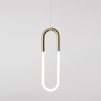 Подвесной светильник 40.2052 Imperium Loft