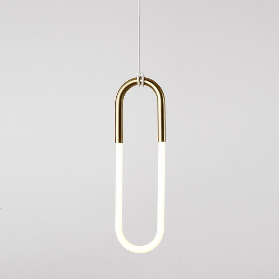 Подвесной светильник 40.2052 Imperium Loft