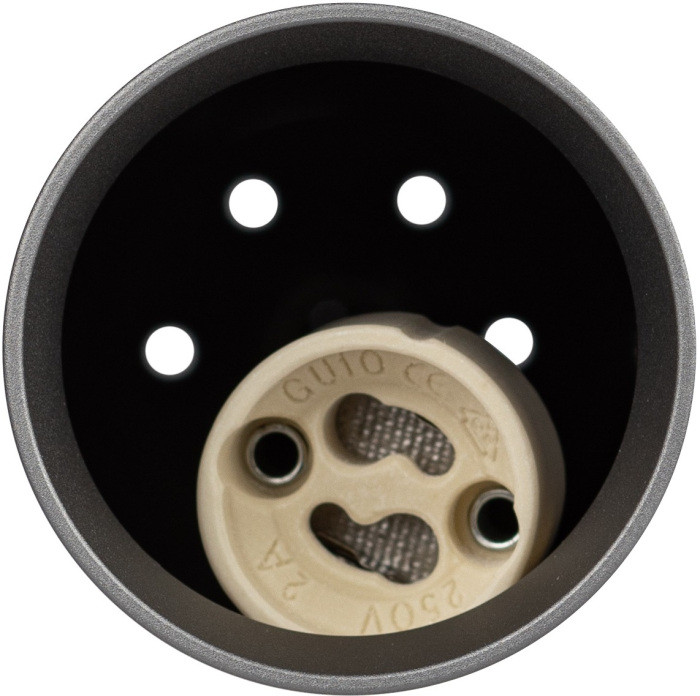 Подвесной светильник  PL15 GR ЭРА