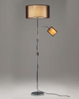 Торшер Room V10625-2F Moderli