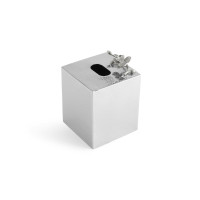 Держатель для коробки с салфетками Michael Aram "White Orchid", 12х16 см