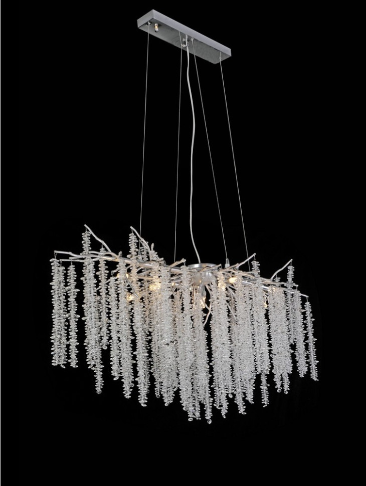 Подвесная люстра Paulina APL.848.33.10 Aployt