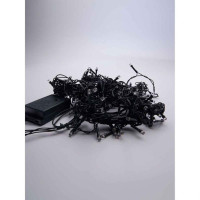 Светодиодная гирлянда Feron 230V 2700K теплый белый с мерцанием CL91 32374 Светодиодная гирлянда Feron 230V 2700K теплый белый с мерцанием CL91 32374