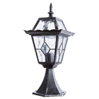 Наземный фонарь Paris A1354FN-1BS Arte Lamp Наземный фонарь Paris A1354FN-1BS Arte Lamp