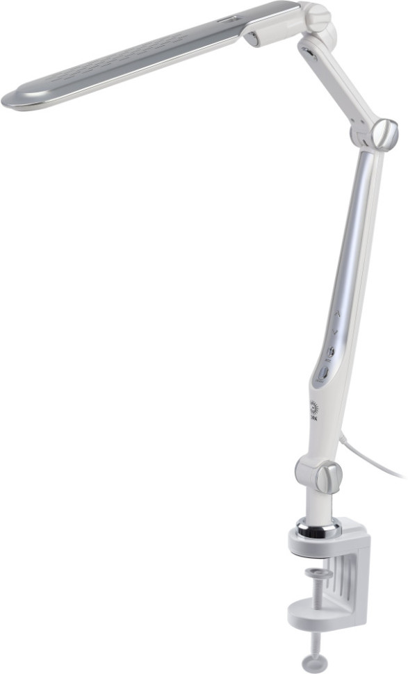 Офисная настольная лампа  NLED-496-12W-S ЭРА