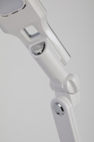 Офисная настольная лампа  NLED-496-12W-S ЭРА