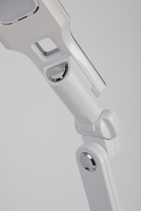 Офисная настольная лампа  NLED-496-12W-S ЭРА