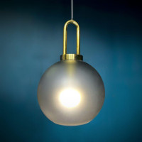 Подвесной светильник Imperium Loft Gauss 140727-26 Подвесной светильник Imperium Loft Gauss 140727-26