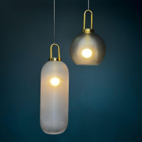 Подвесной светильник Imperium Loft Gauss 140727-26 Подвесной светильник Imperium Loft Gauss 140727-26