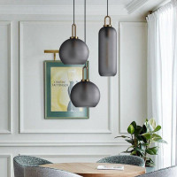 Подвесной светильник Imperium Loft Gauss 140727-26 Подвесной светильник Imperium Loft Gauss 140727-26