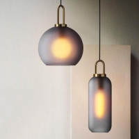 Подвесной светильник Imperium Loft Gauss 140727-26 Подвесной светильник Imperium Loft Gauss 140727-26