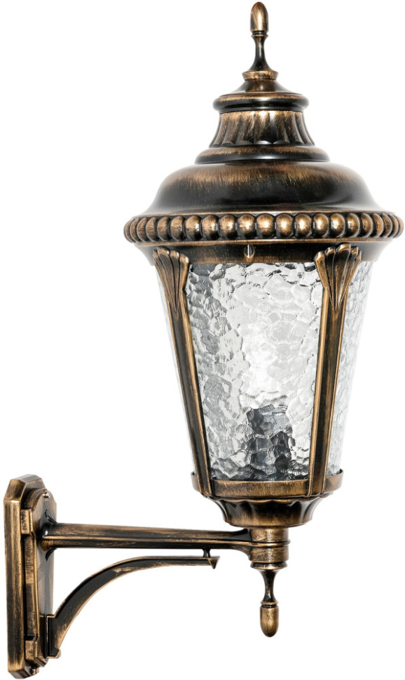 Настенный фонарь уличный MUNICH 2М 79751М Gb Oasis Light