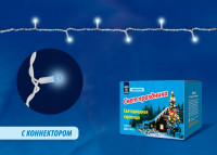 Гирлянда  ULD-S1000-120/TWK BLUE IP67 Uniel