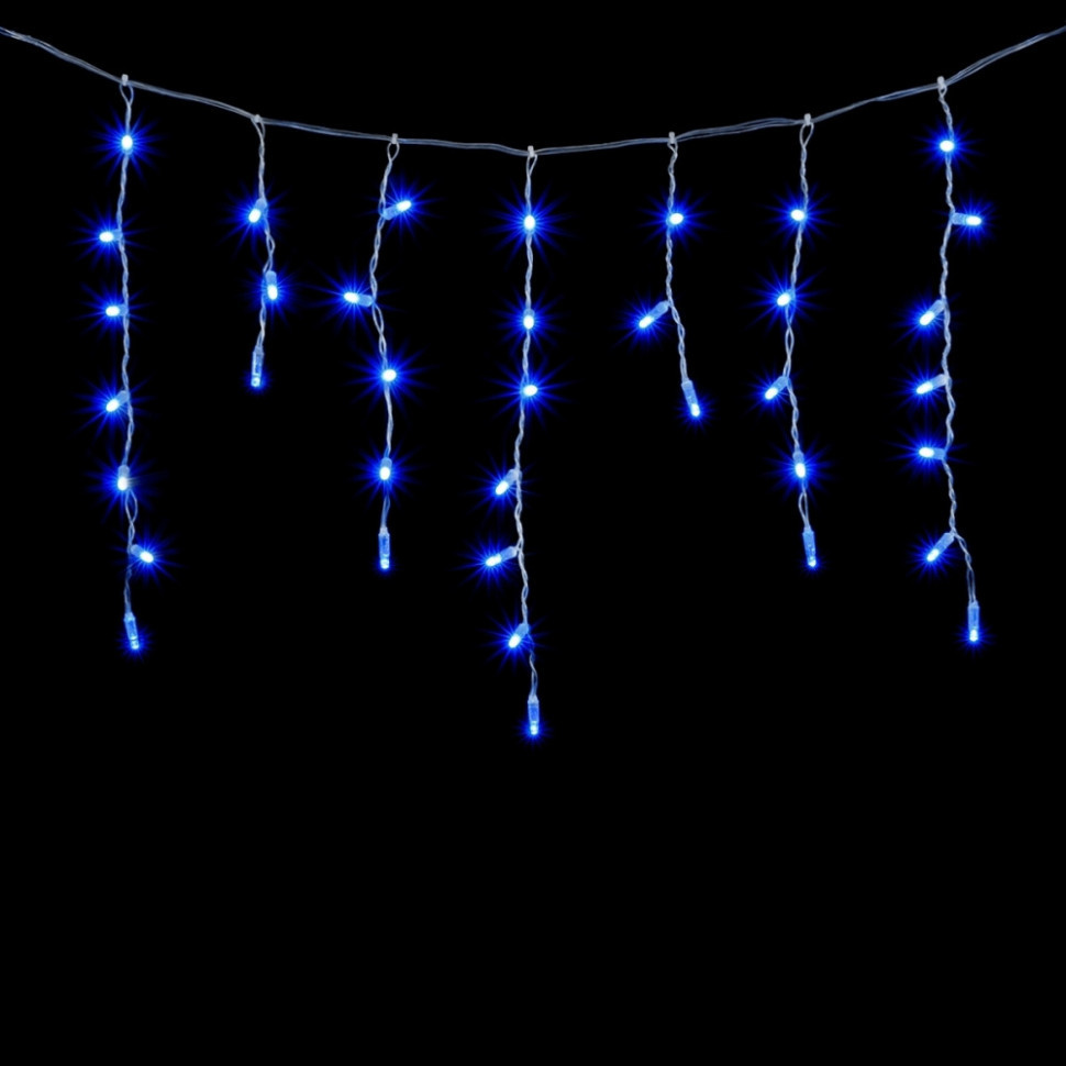 Гирлянда Бахрома PIL120CAP-10-2B Laitcom