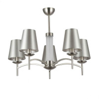 Подвесная люстра F-Promo Velum 2906-5P Подвесная люстра F-Promo Velum 2906-5P