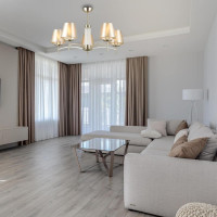 Подвесная люстра F-Promo Velum 2906-5P Подвесная люстра F-Promo Velum 2906-5P