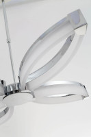 Подвесная люстра Lucia Tucci Modena 172.5 LED Подвесная люстра Lucia Tucci Modena 172.5 LED