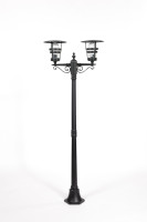 Наземный фонарь TOKIO 2 68908A Bl Oasis Light Наземный фонарь TOKIO 2 68908A Bl Oasis Light