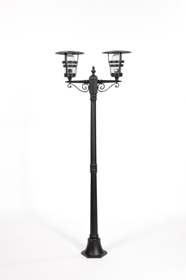 Наземный фонарь TOKIO 2 68908A Bl Oasis Light