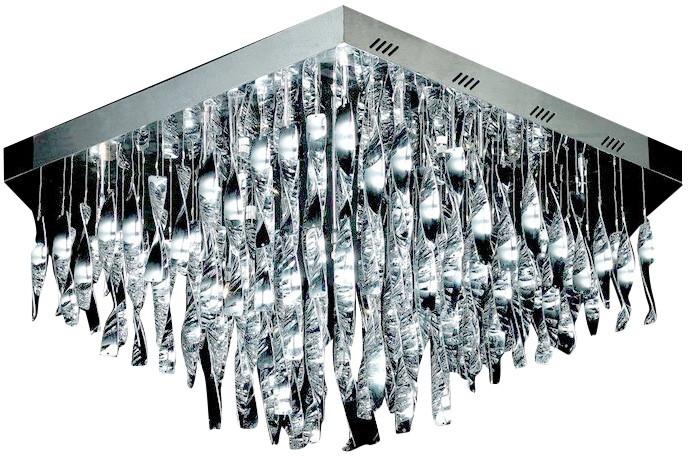 Потолочный светильник SL450 MX4506-20D Illuminati