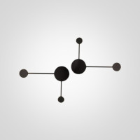 Настенно-потолочный светильник ASBRO01 Imperium Loft Настенно-потолочный светильник ASBRO01 Imperium Loft